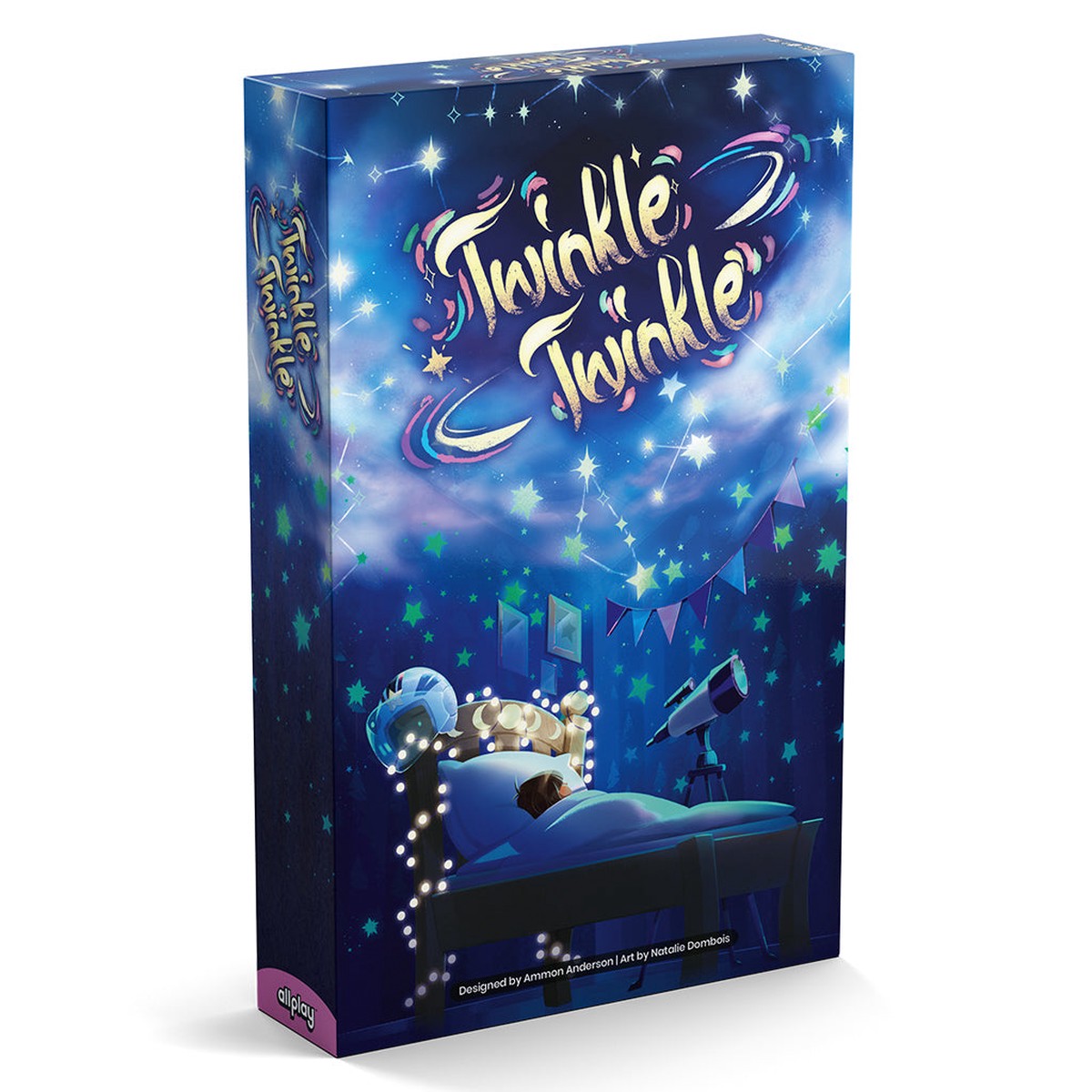 Hot Sale Twinkle Twinkle