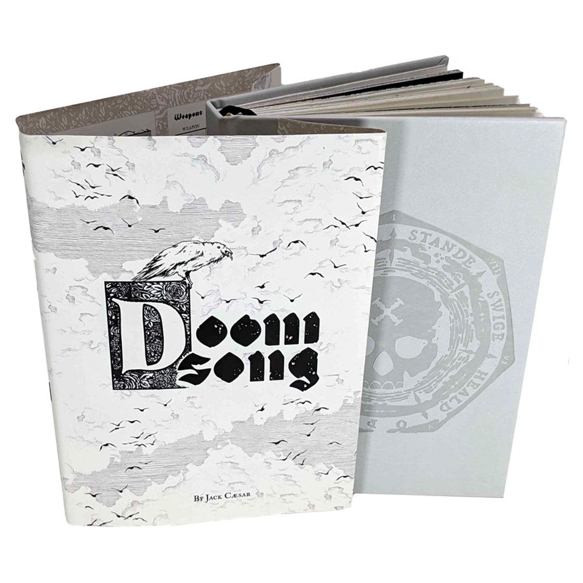 New Arrival Doomsong