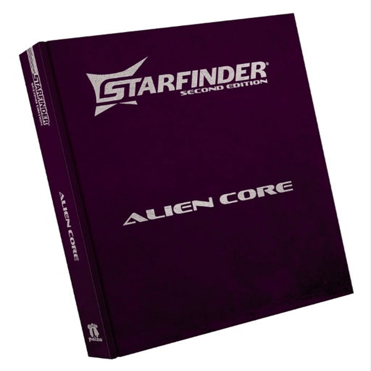 Starfinder RPG: Alien Core Hardcover (Special Edition)