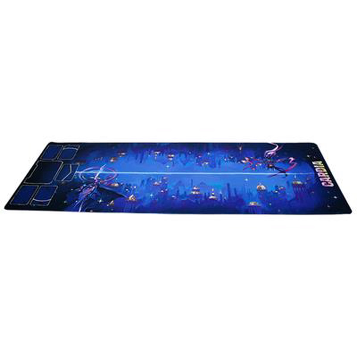 Duel for Cardia Playmat