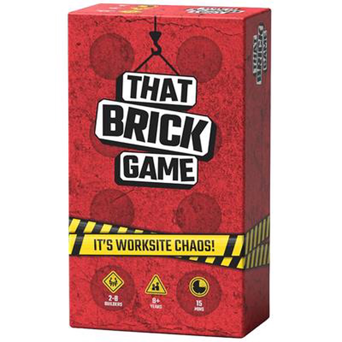 New Arrival That Brick Game
