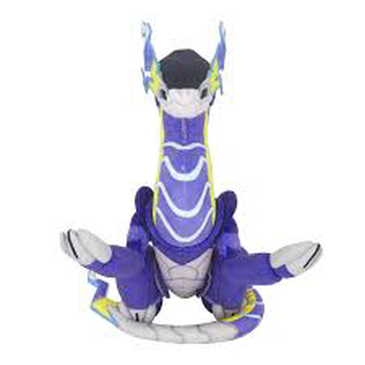 Pokemon Sanei Miraidon Plush