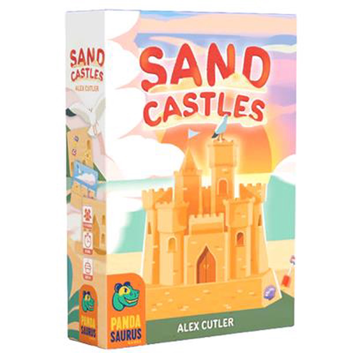Sandcastles (2026)