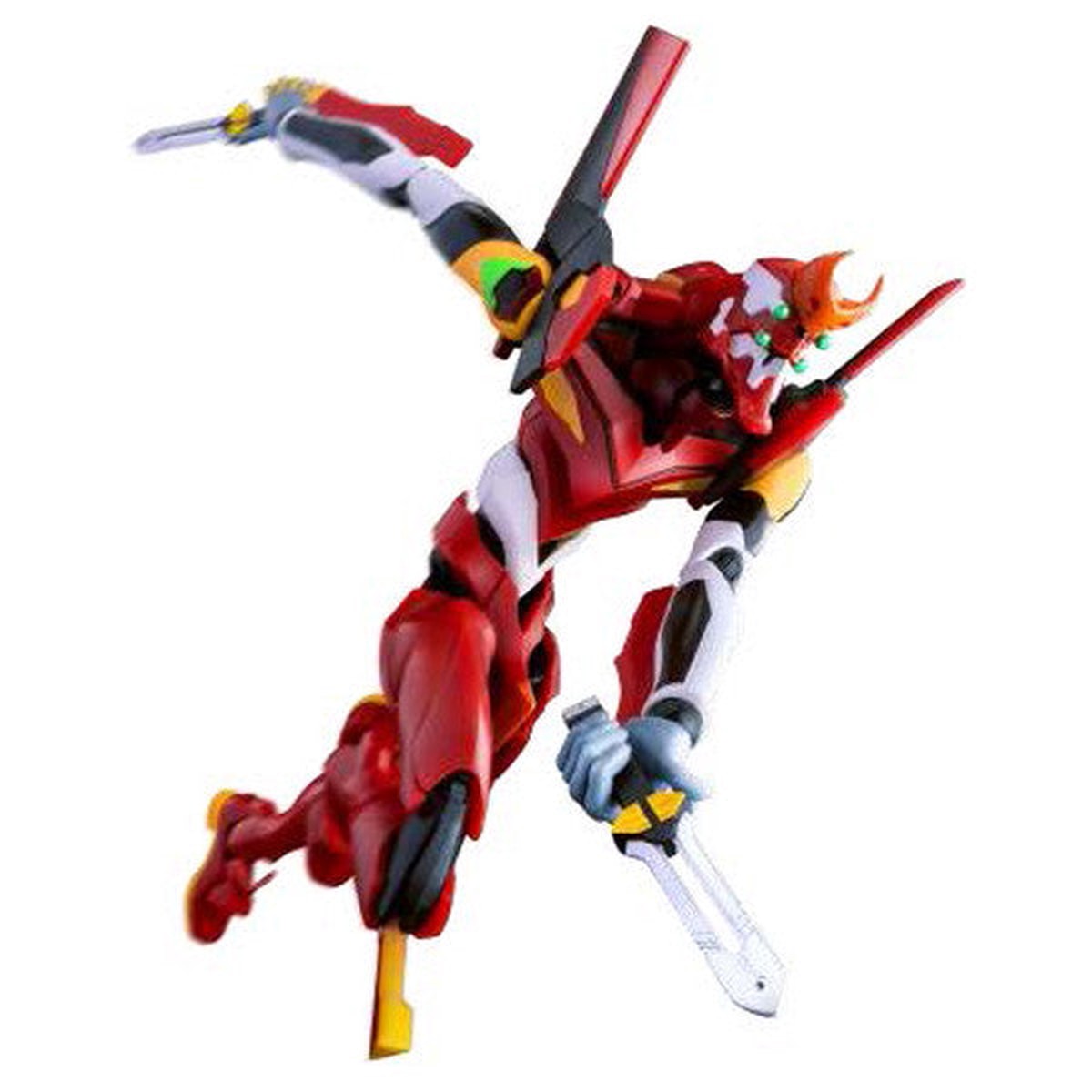 Blokees: Evangelion: Legacy Edition Unit 02