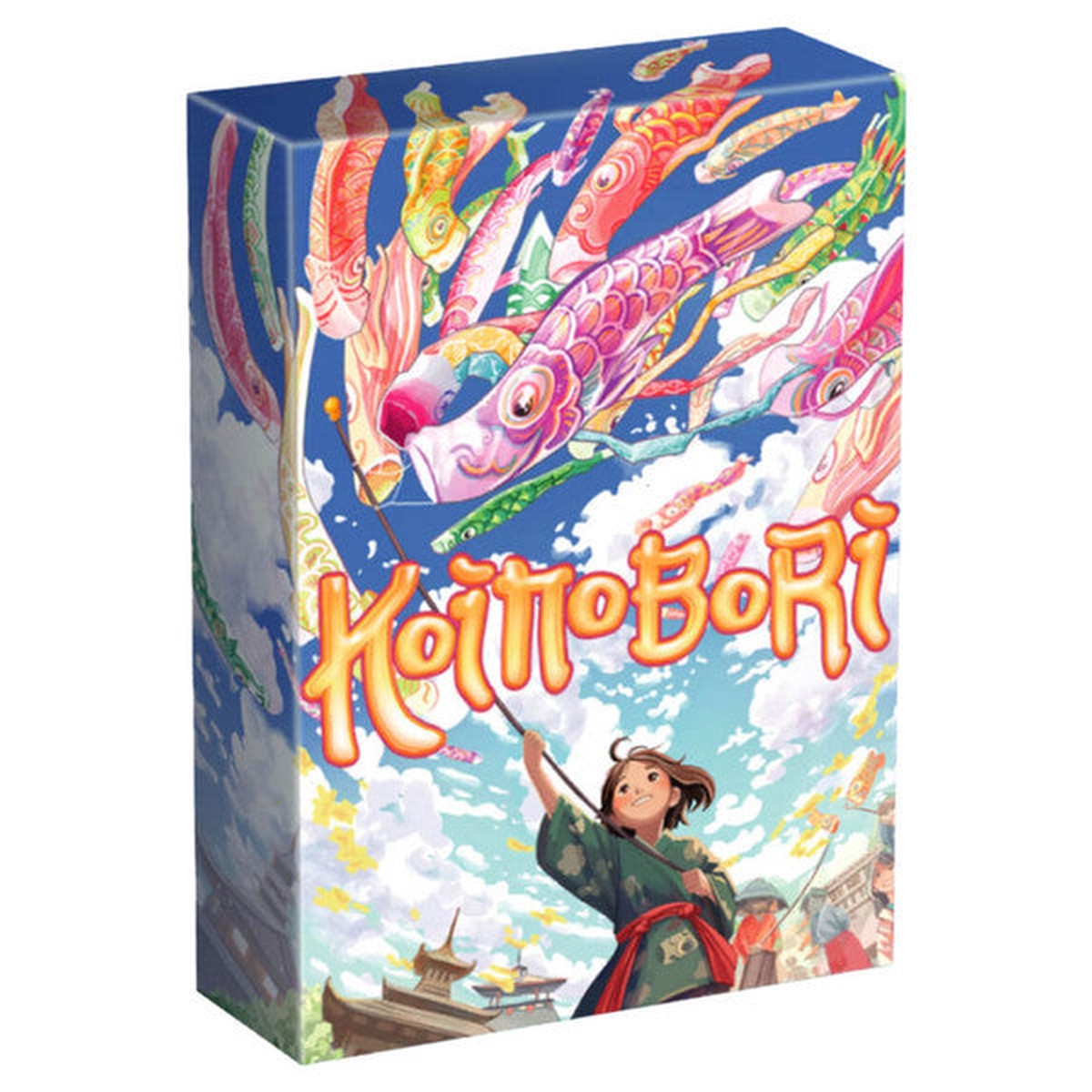 Hot Sale Koinobori