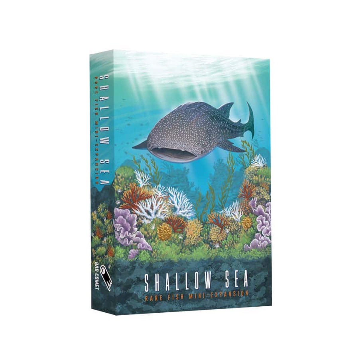 Hot Sale Shallow Sea: Rare Fish Mini-Expansion