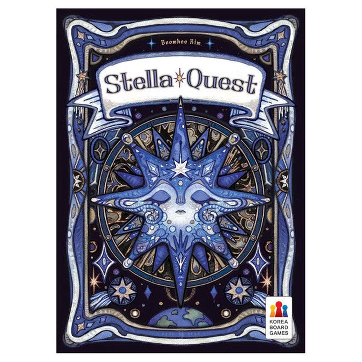 Hot Sale Stella Quest