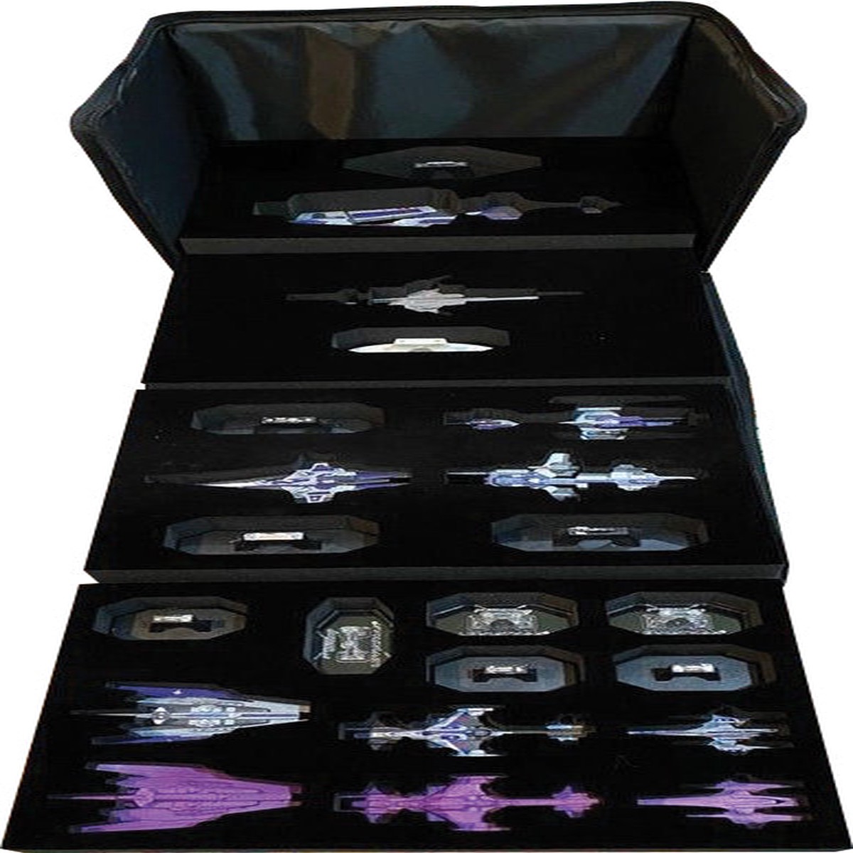 Leviathan: Callistonian Empire - Carry Case