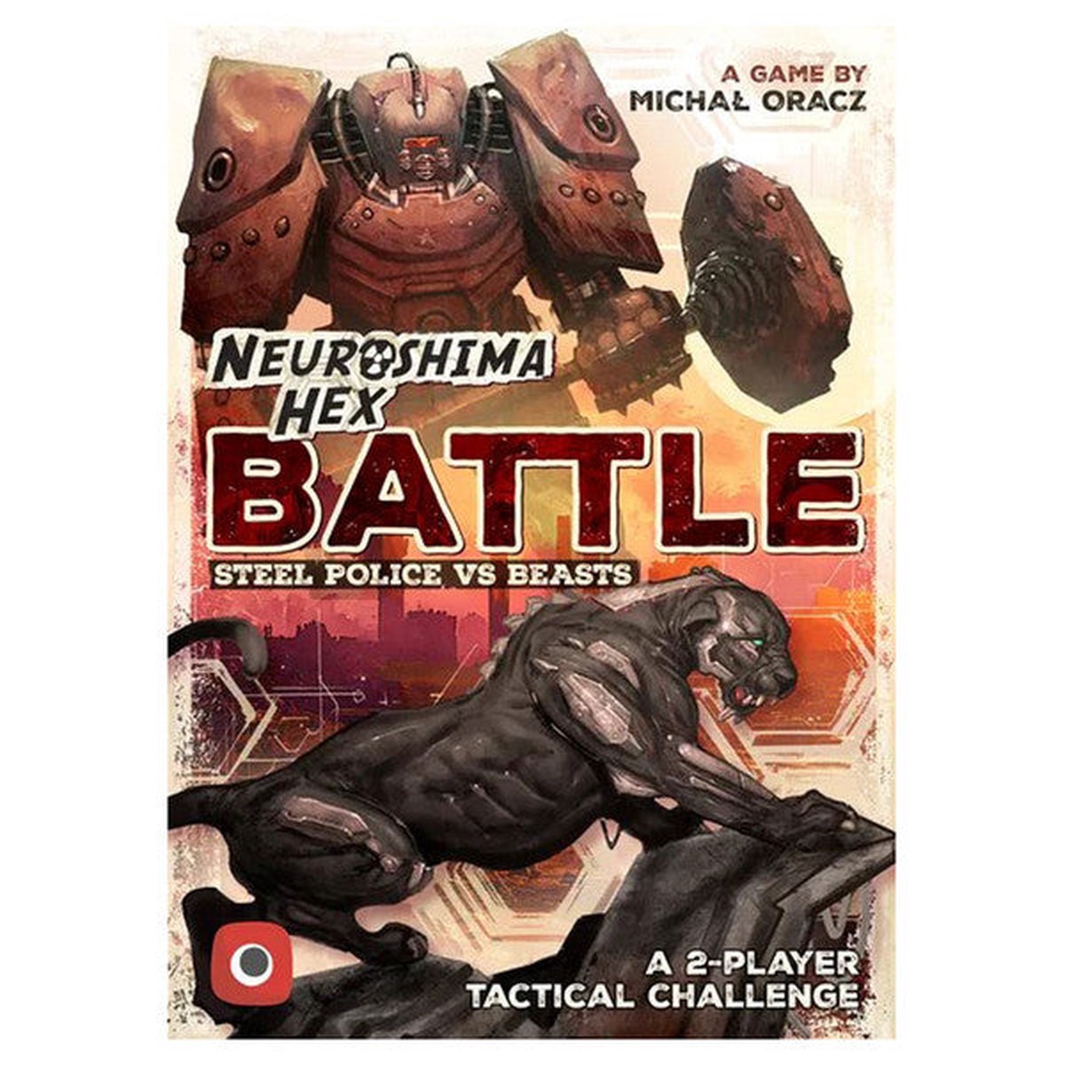 Neuroshima Hex! Battle