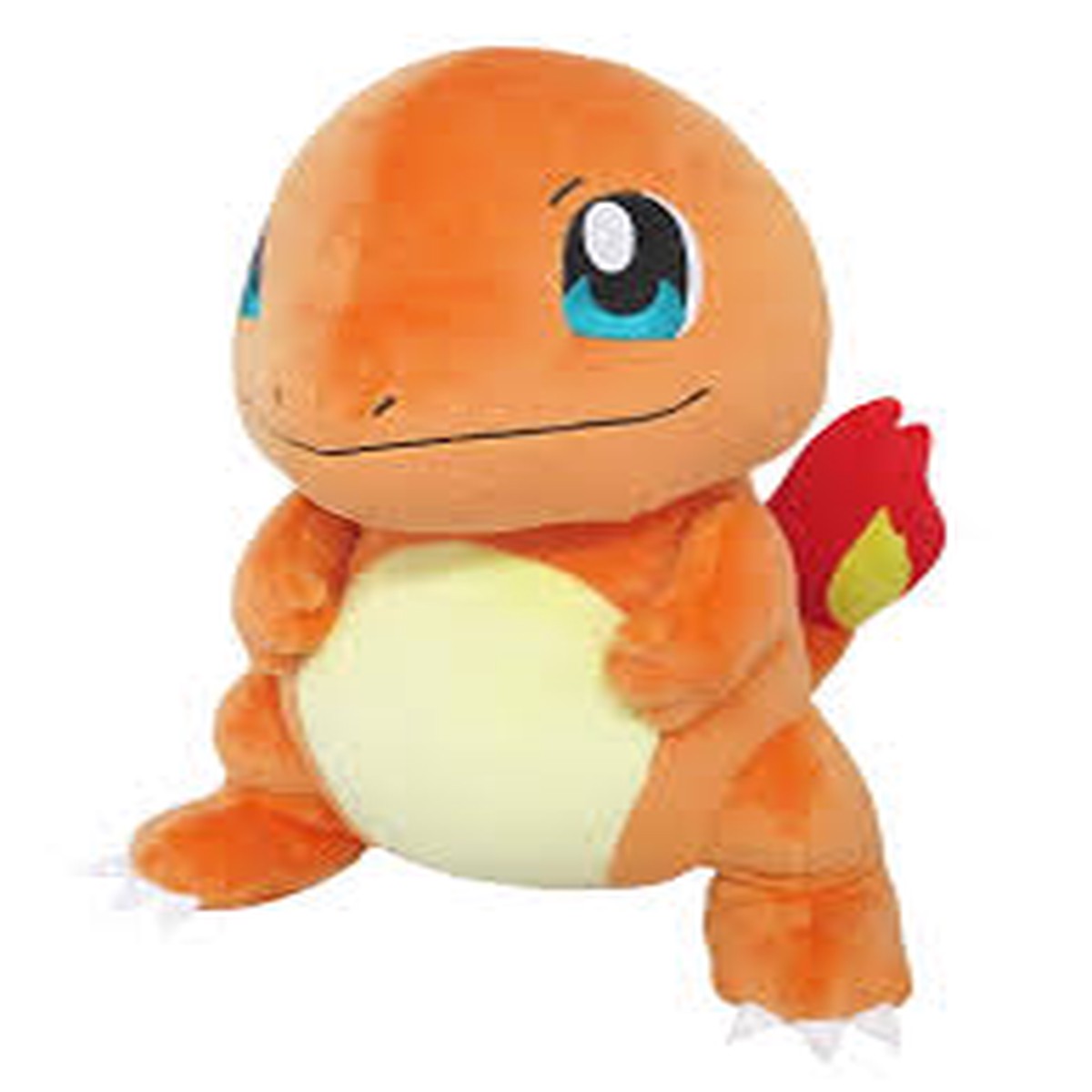 Pokemon Sanei Charmander 11" Medium Plush
