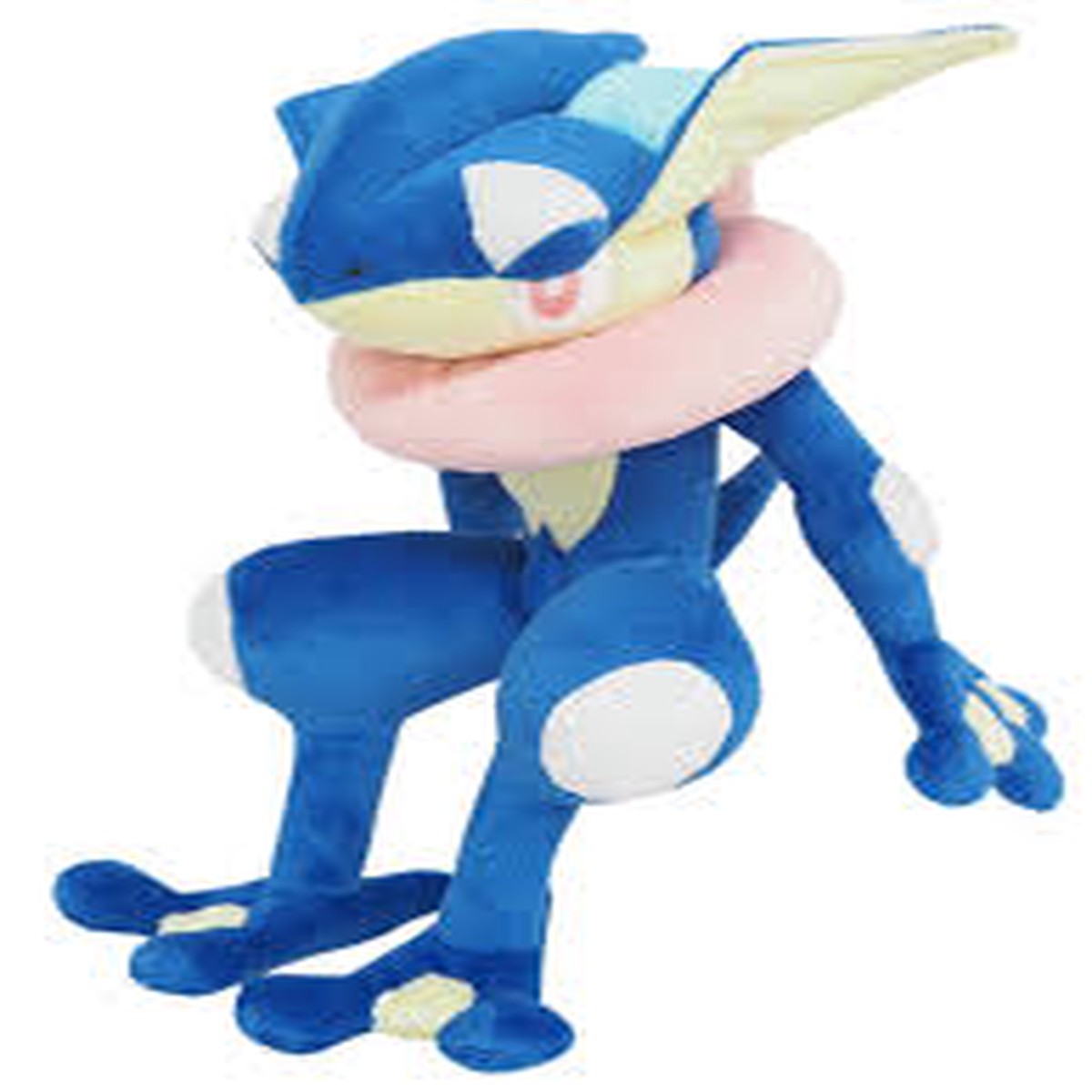 Pokemon Sanei Greninja 9" Plush