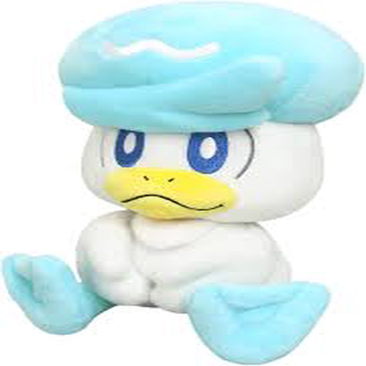 Pokemon Sanei Quaxly