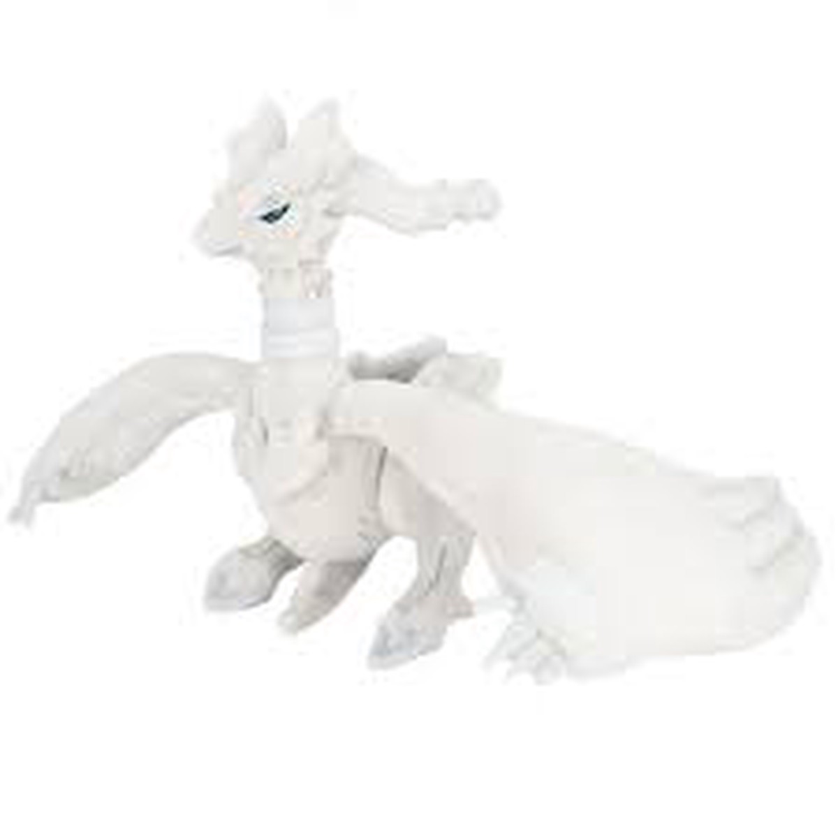 Pokemon Sanei Reshiram Plush