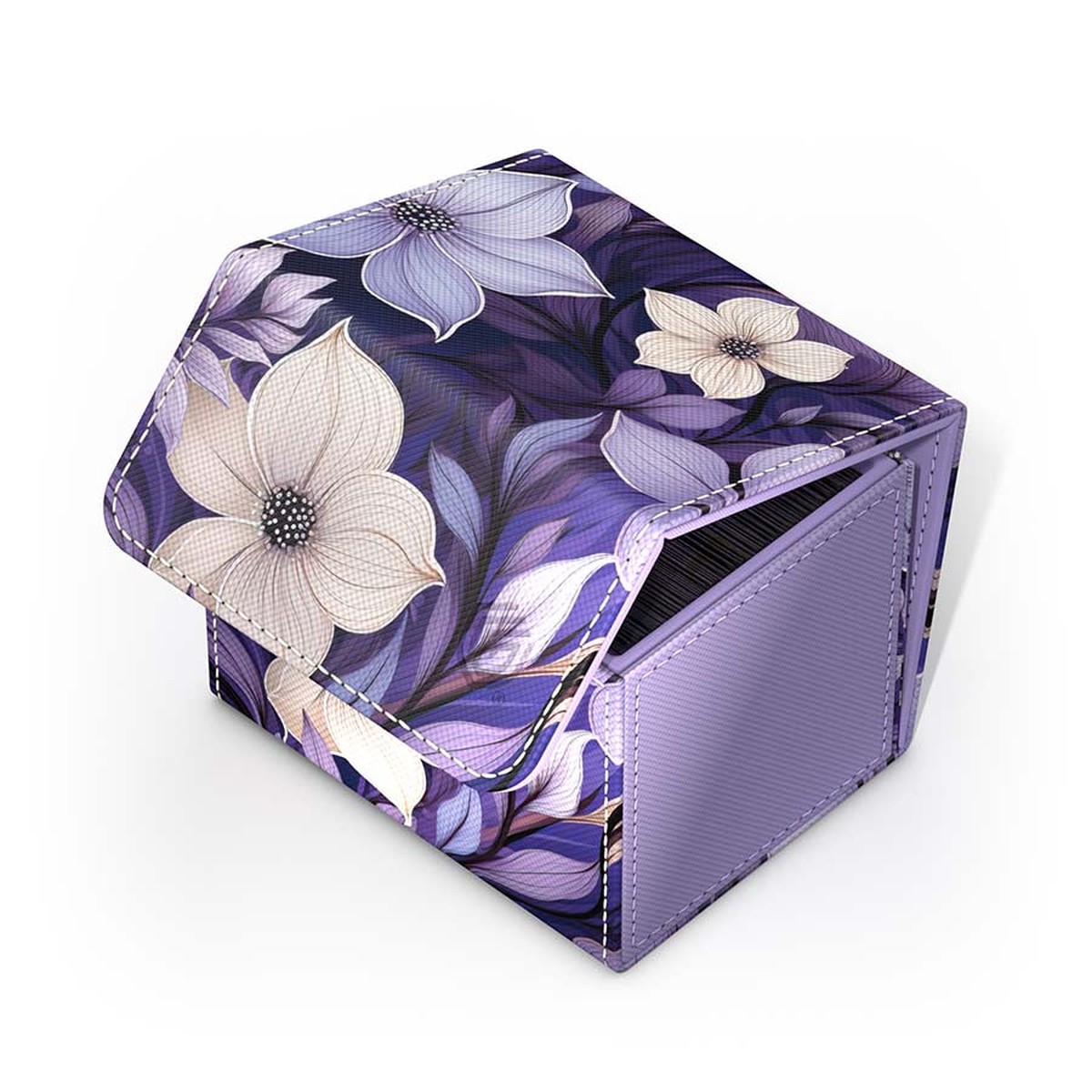 Ultimate Guard Sidewinder 100+ - Floral Places 3 (5 options)