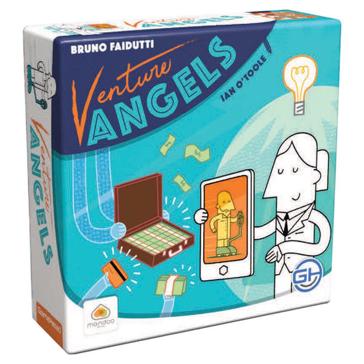 Hot Sale Venture Angels