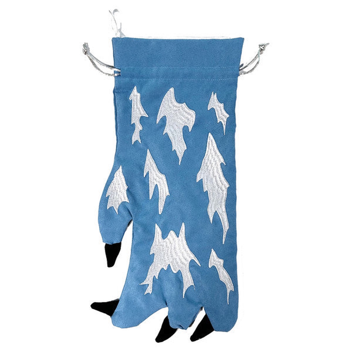 Monstrous Stocking: Yeti