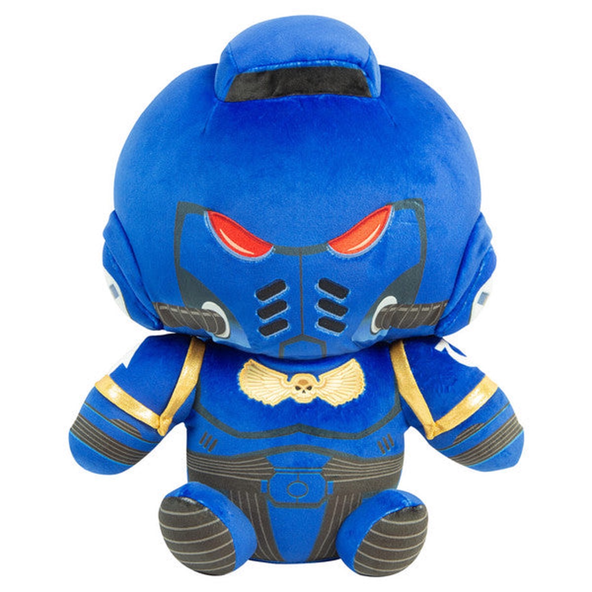 Warhammer Plush: Space Marine Mega