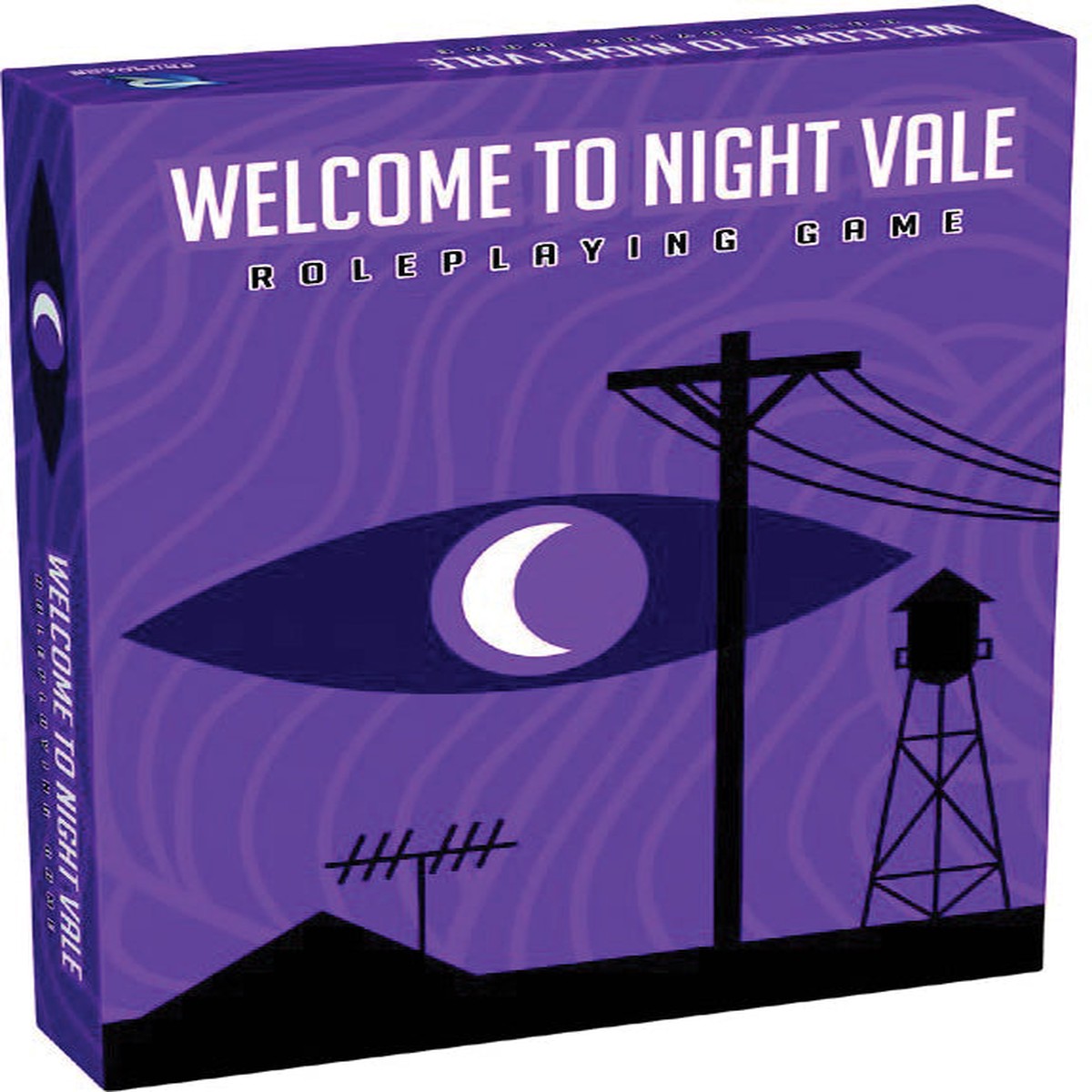 Welcome to the Night Vale Roleplaying Game