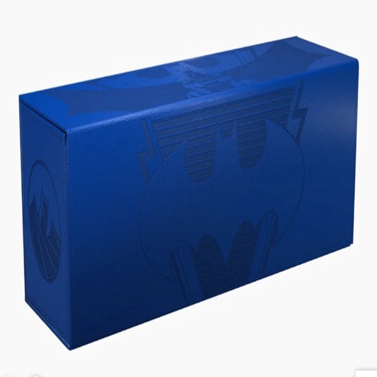 DC Comics DBG: Game Storage Travel Box - Batman Edition