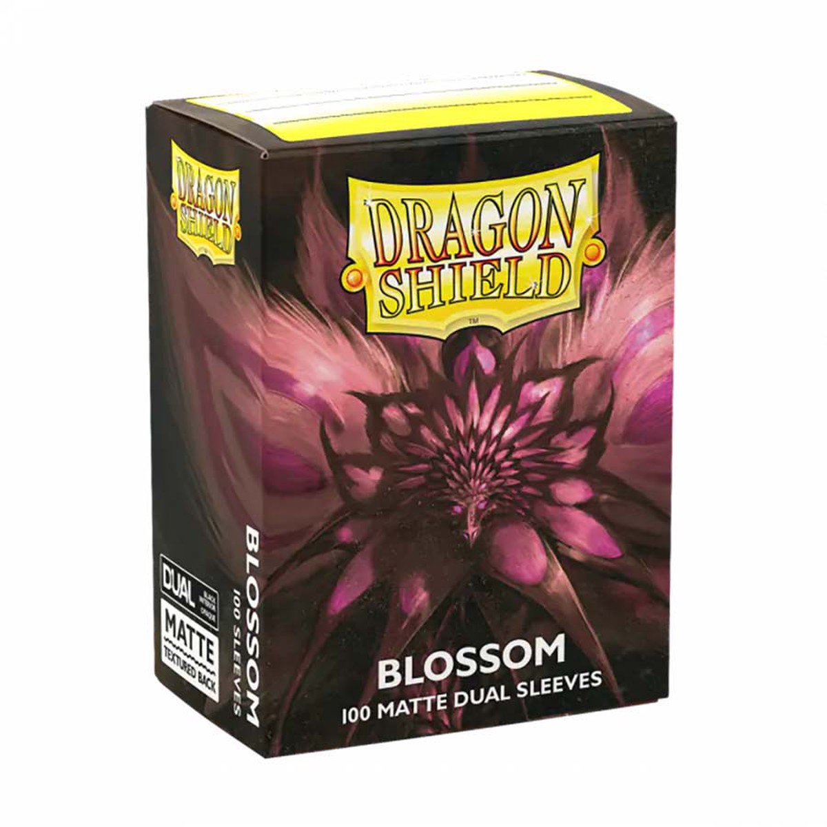 DSH Matte Dual Pastels Blossom