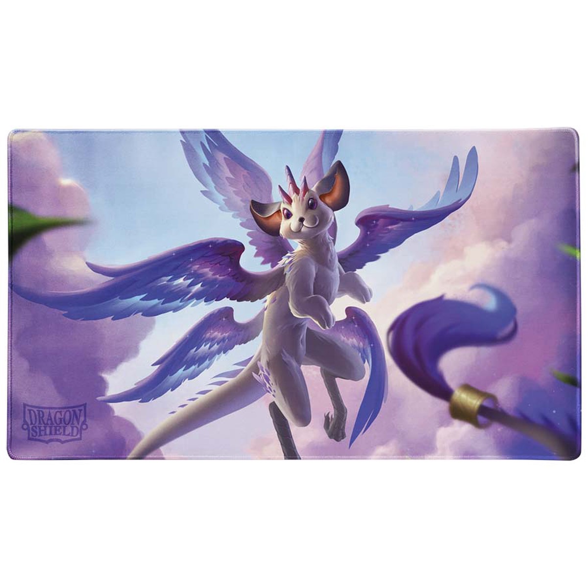 DSH Spirit Animals: The Whiskerwing playmat