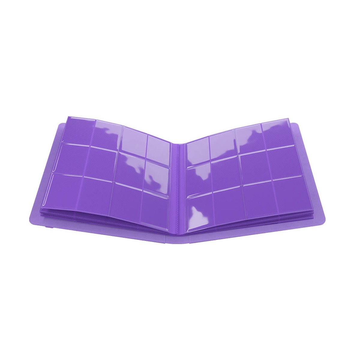 Gamegenic Prime Album 24-pocket (3 Options)