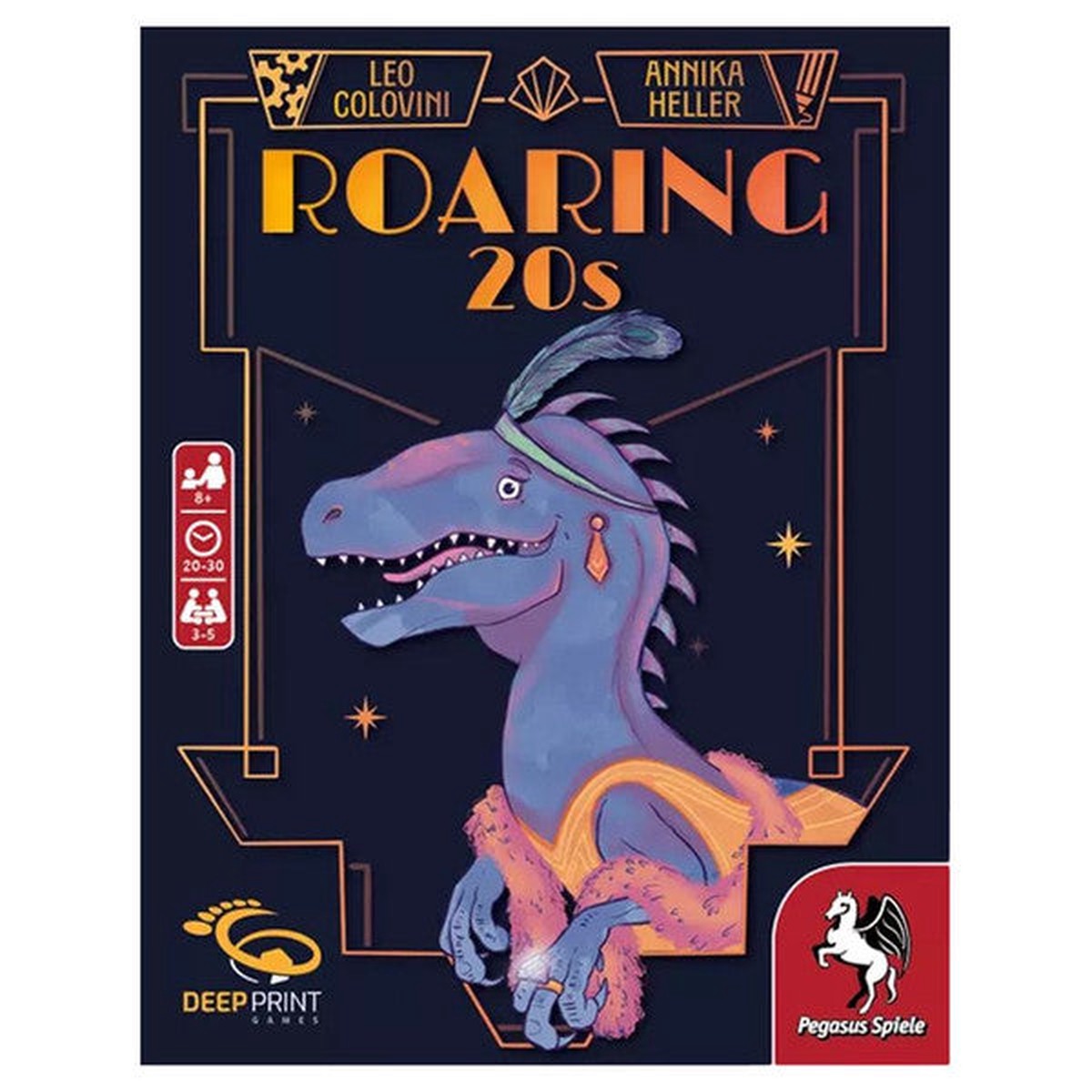 Hot Sale Roaring 20s