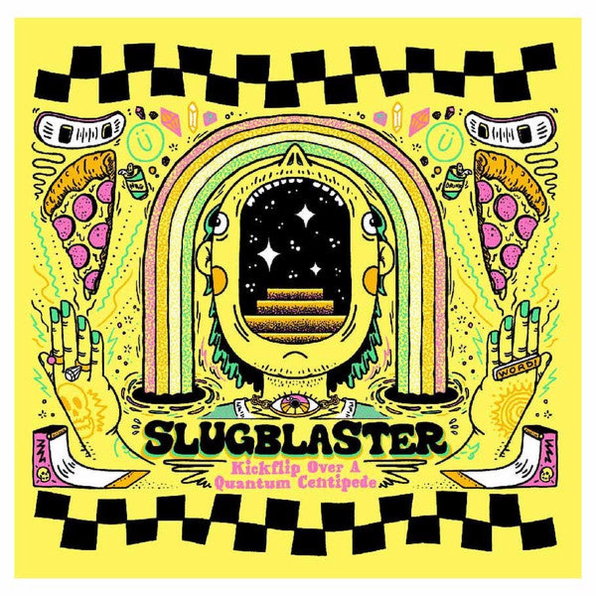 New Arrival Slugblaster: GOTY Edition