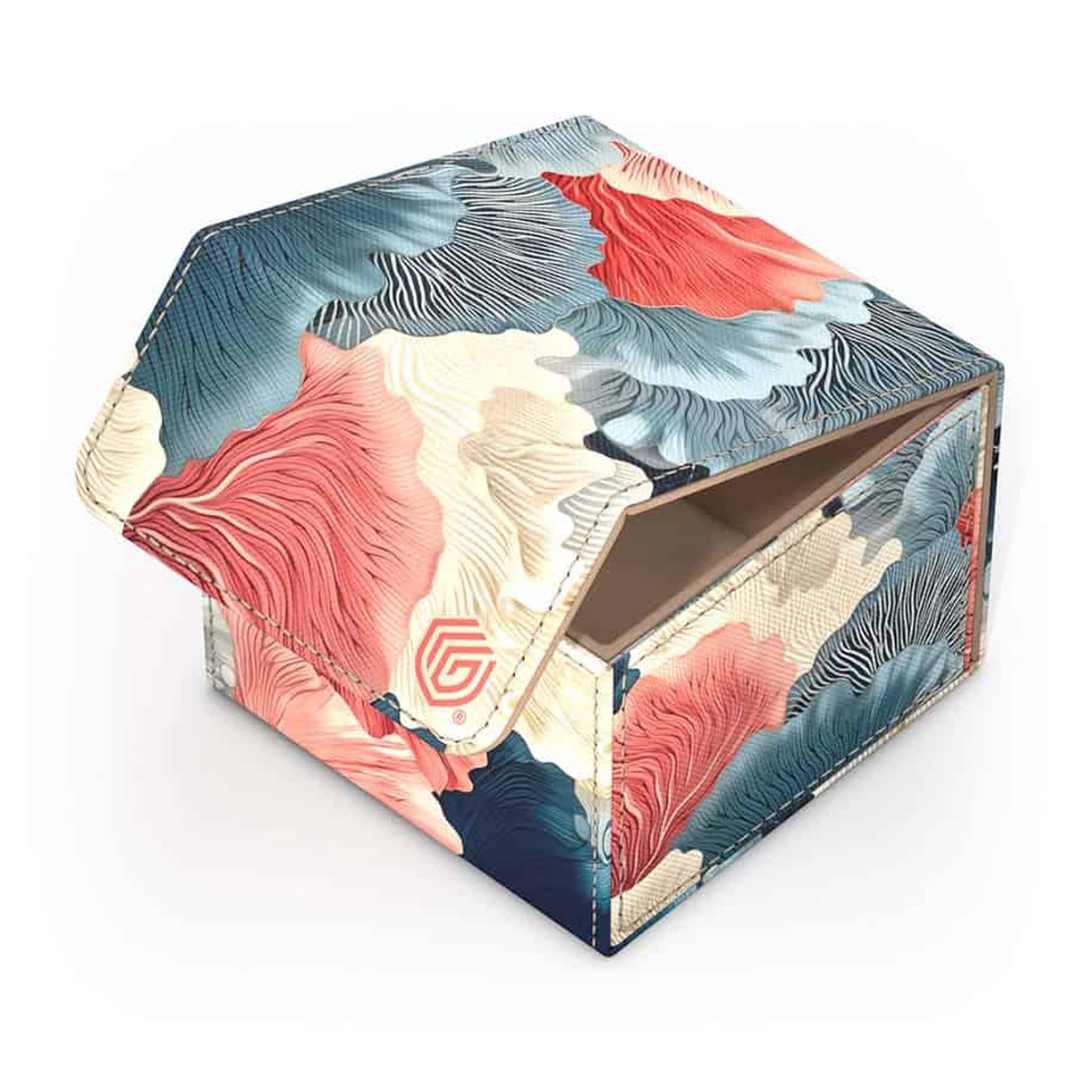 Sidewinder Deck Case 133+ Xenoskin: 2025 Exclusive (3 options)