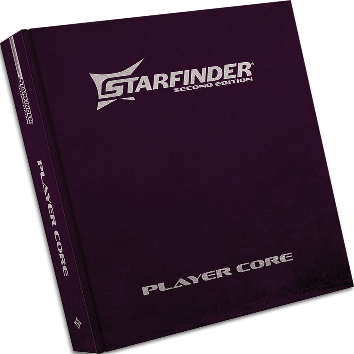 Starfinder RPG: Starfinder Player Core Hardcover (Special Edition)