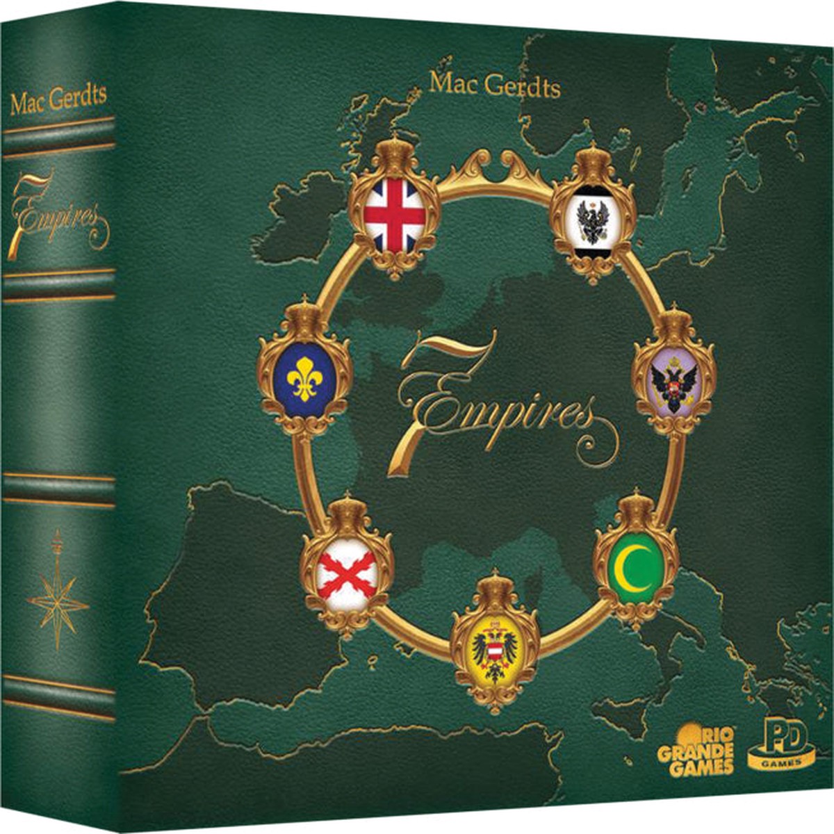 7 Empires