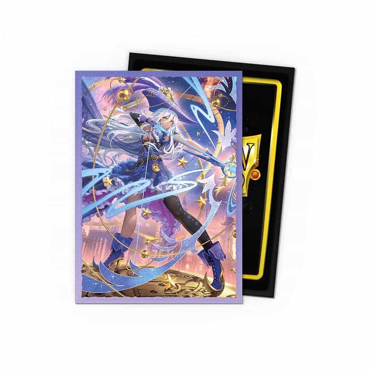 Dragon Shield 100ct Matte Art Sleeves: Grand Archive - Diana Moonpiercer