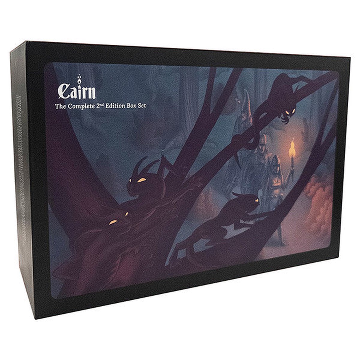 New Arrival Cairn 2nd Edition Boxed Set