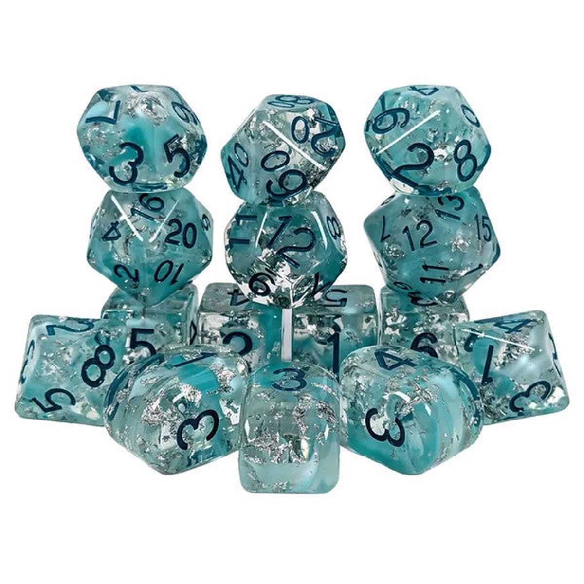 15-Set Arctic Blast