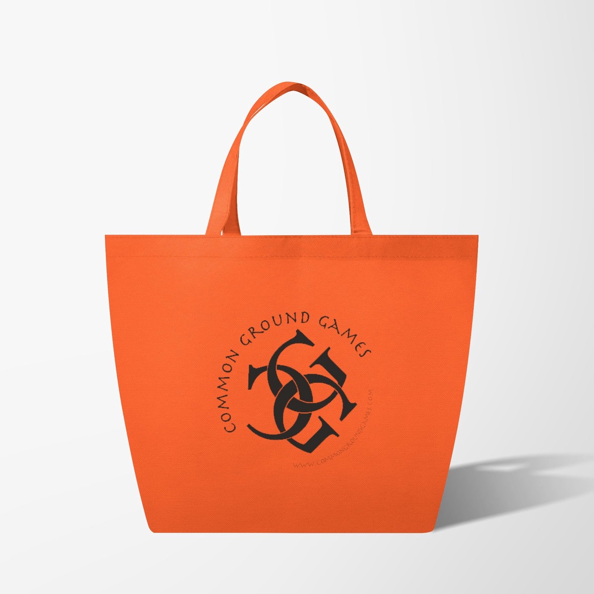 CGG Metro Tote Bag