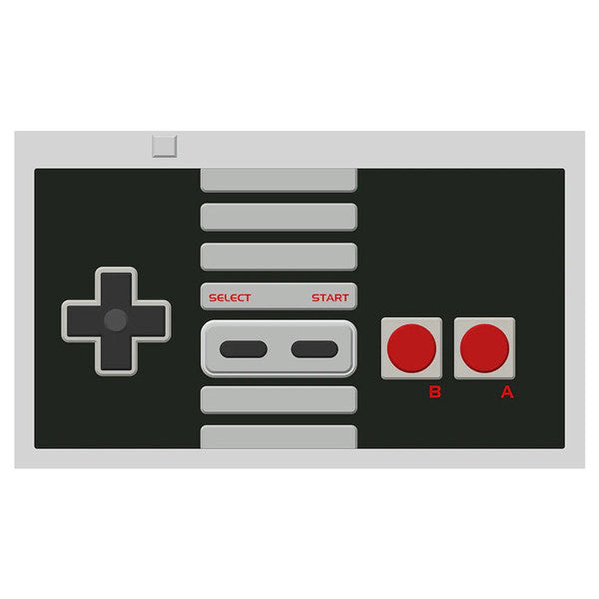 GameHead Playmat: Controller