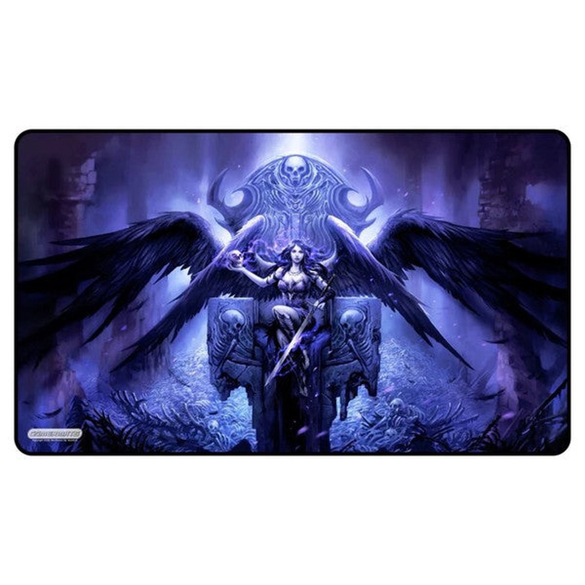 GameHead Playmat: Dark Angel