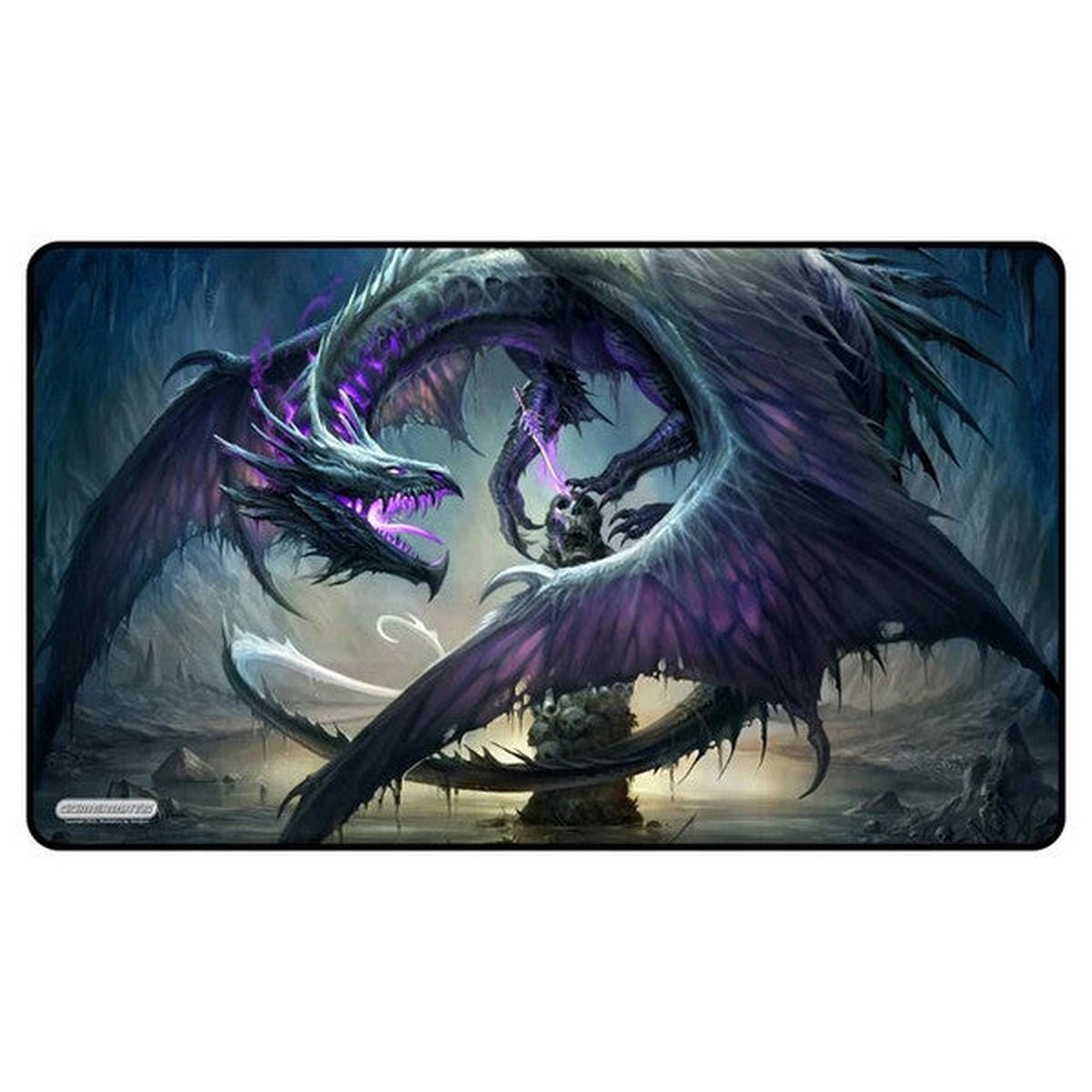 GameHead Playmat: Dragon Knight