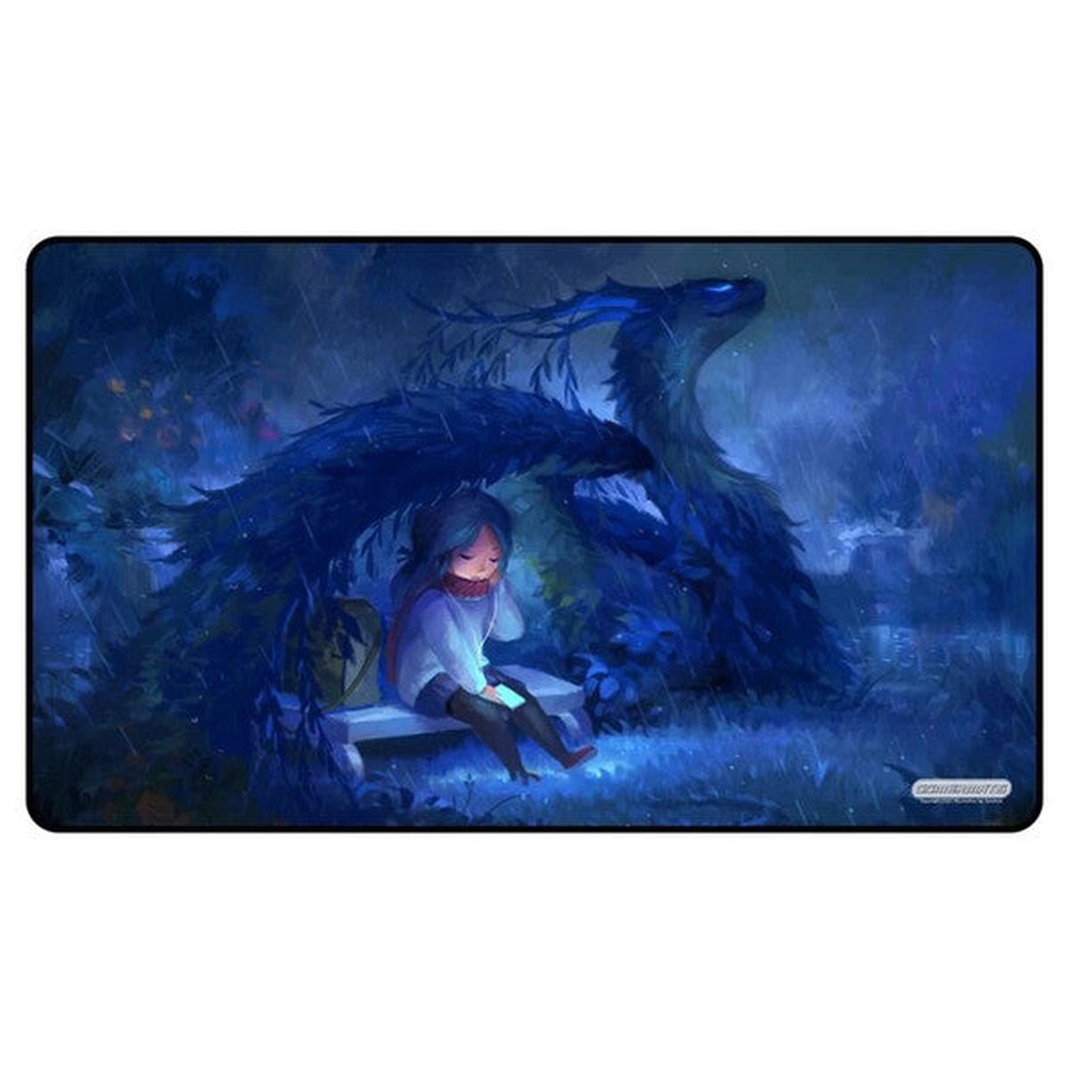 GameHead Playmat: Dragon Stories