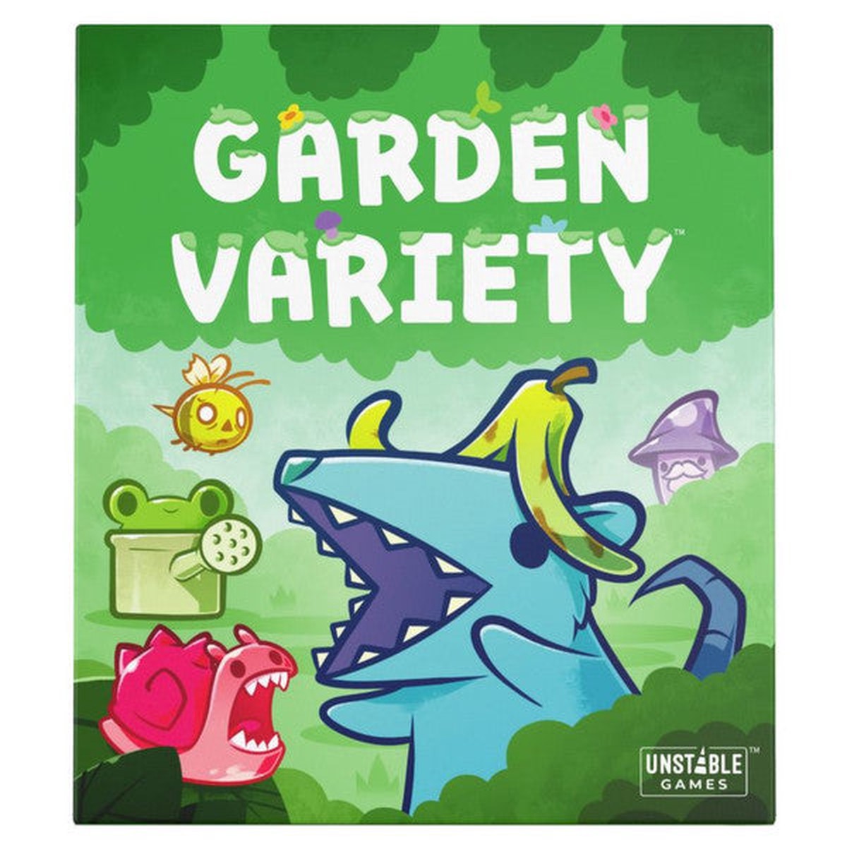 Hot Sale Garden Variety