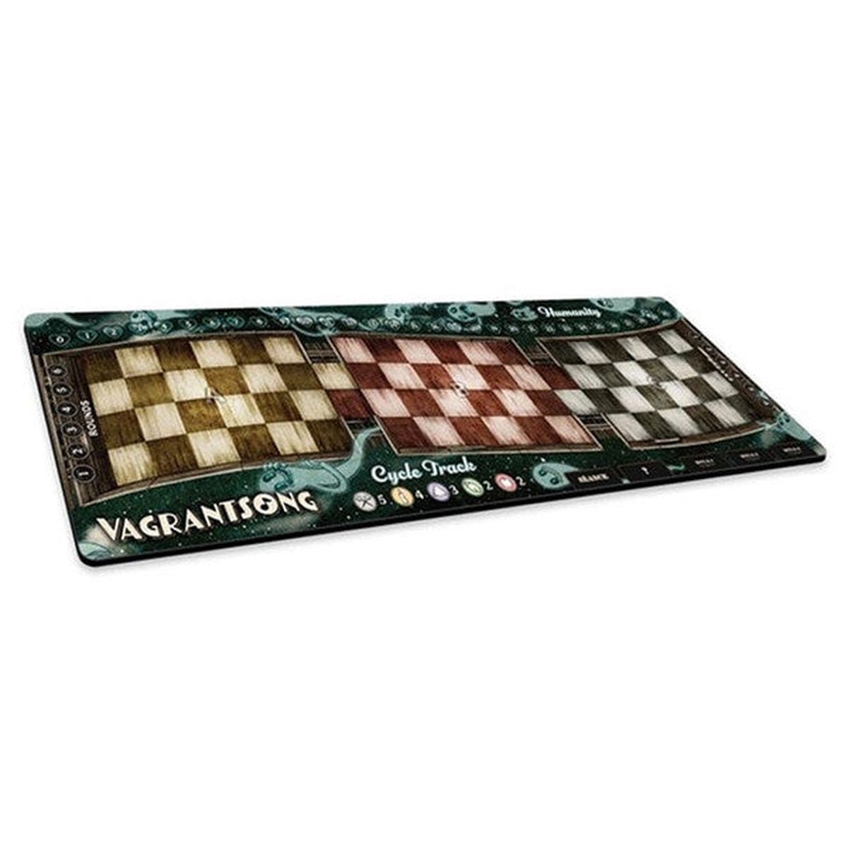 Hot Sale Vagrantsong: Neoprene Mat
