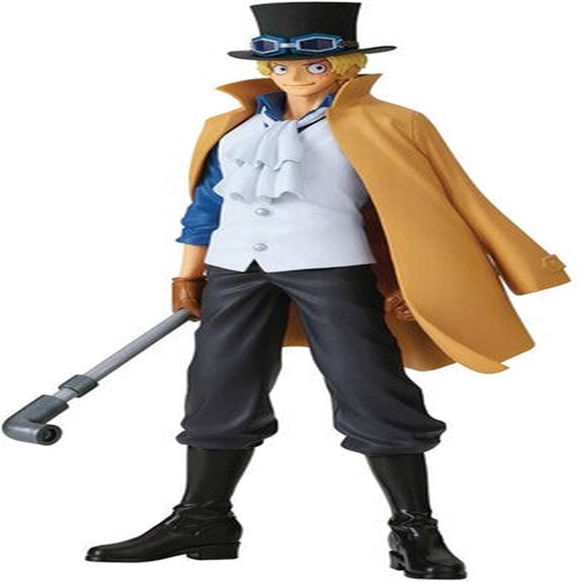 One Piece Grandline Series Extra Sabo DXF Figure