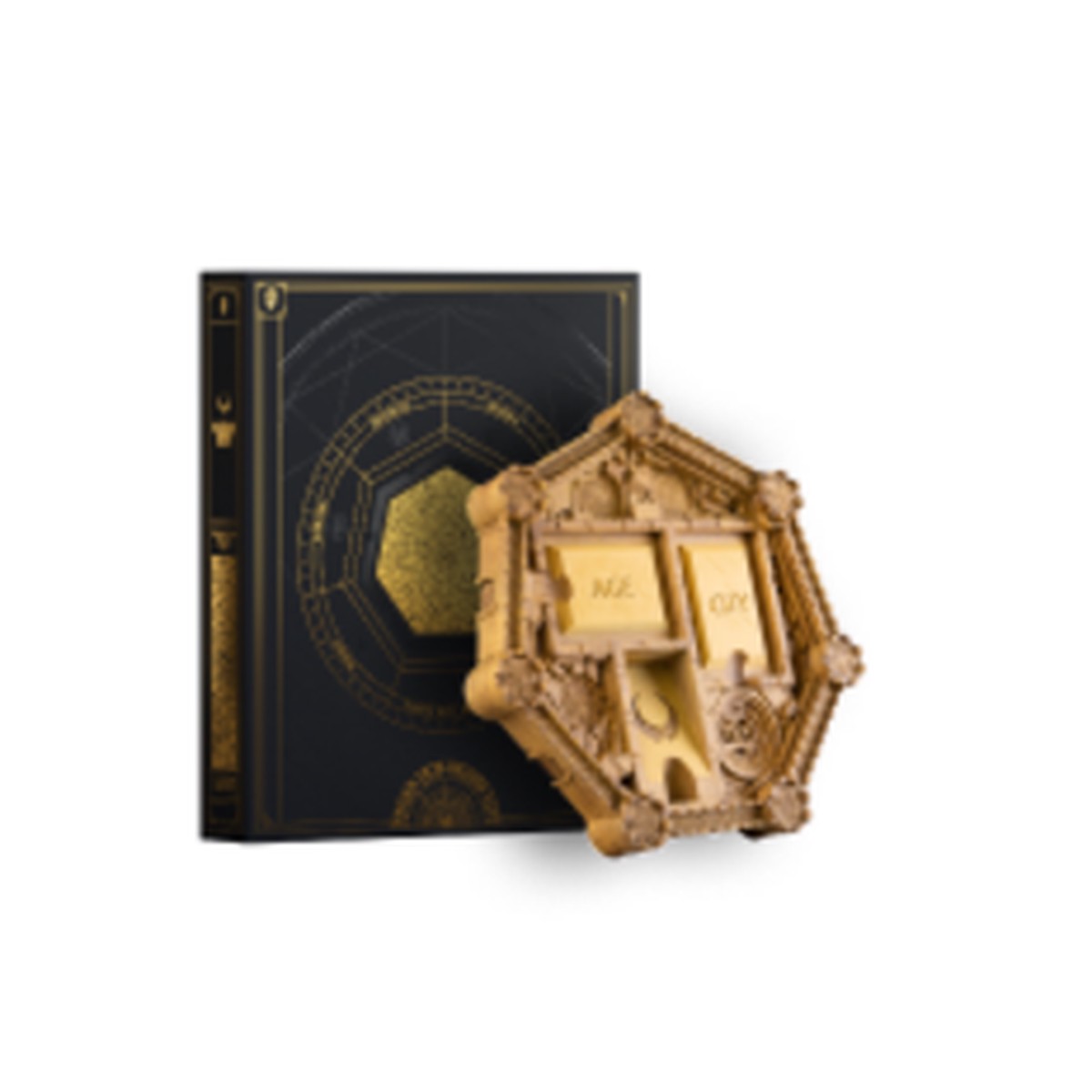 Veiled Fate: Deluxe City