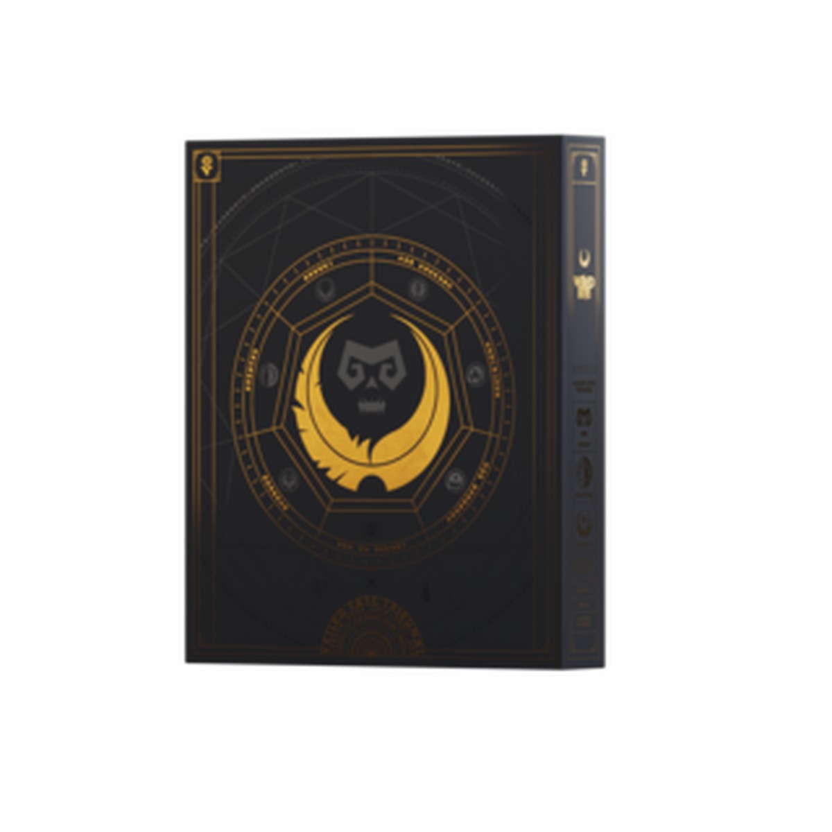 Veiled Fate: Tribunal