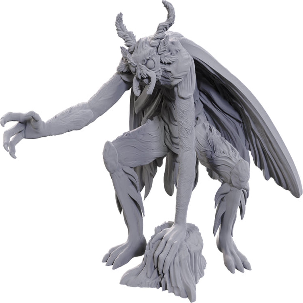 WizKids Deep Cuts: Mothman