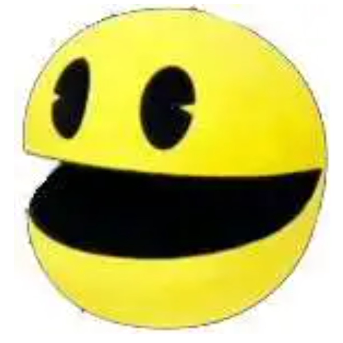 Pac-Man 7-Inch Plushes (7 options)