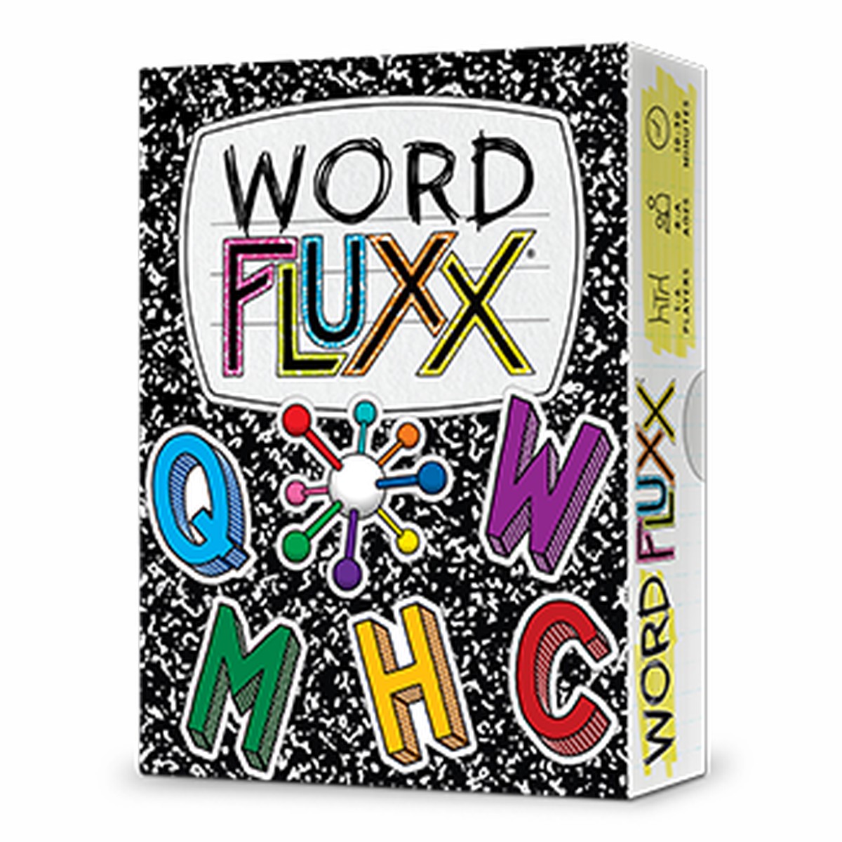 Hot Sale Word Fluxx