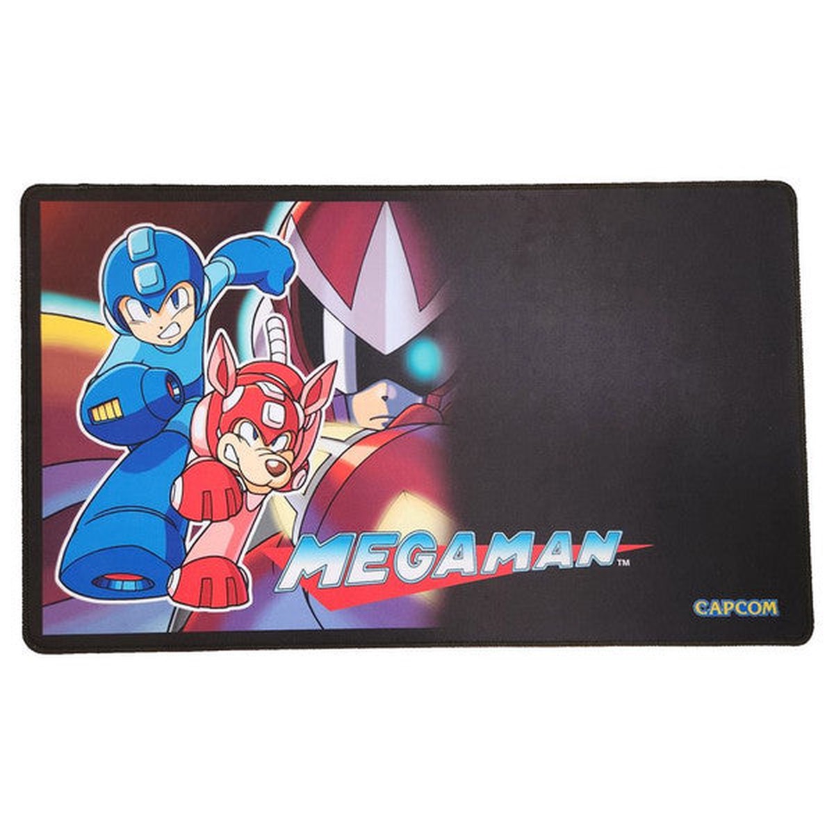Megaman Playmat: KV3