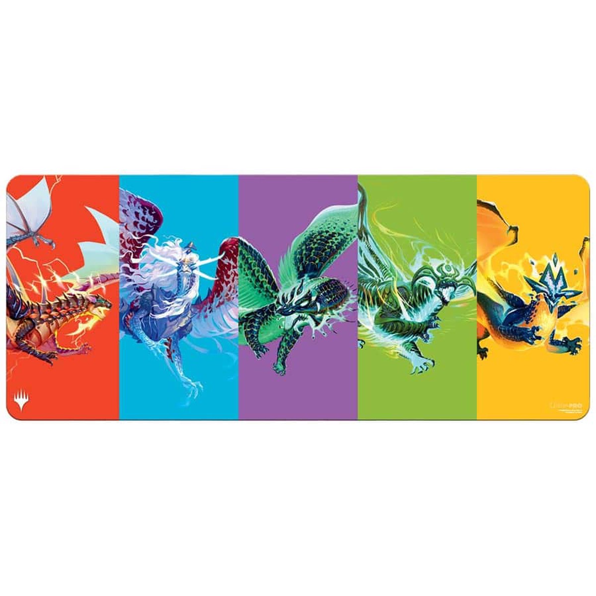 MTG Tarkir: Dragonstorm 6ft Table Playmat