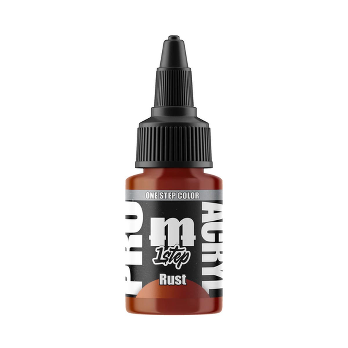 PRO Acryl 1-Step 512 - Rust